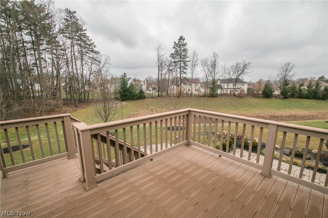 High Point - Residential