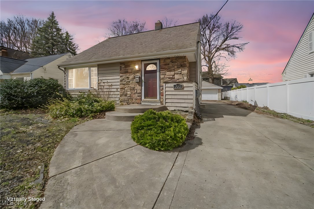 7128 Burridge Avenue, Mentor, Ohio image 1