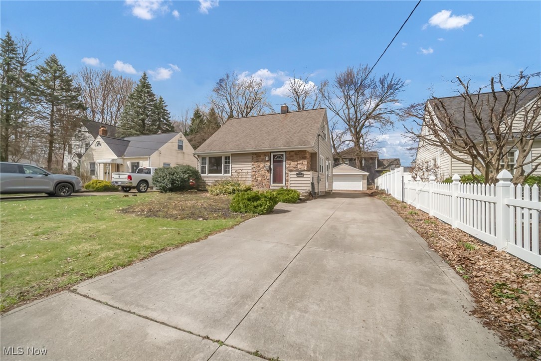 7128 Burridge Avenue, Mentor, Ohio image 37