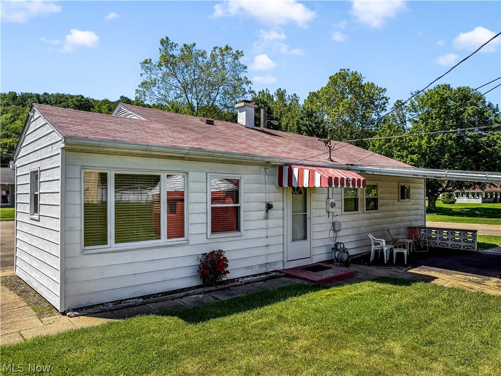 416 Martha Street