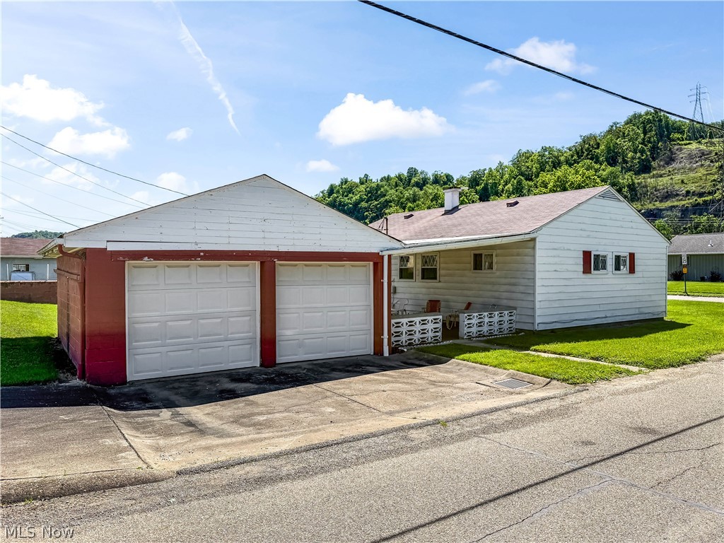 416 Martha Street