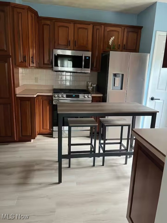 East Barberton - Residential Lease