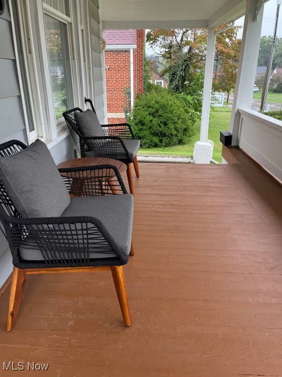 East Barberton - Residential Lease