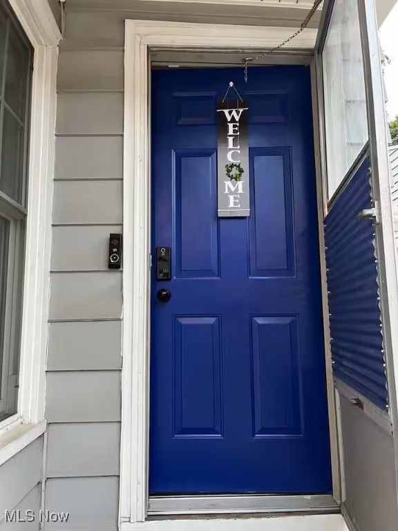 East Barberton - Residential Lease