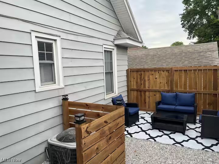 East Barberton - Residential Lease