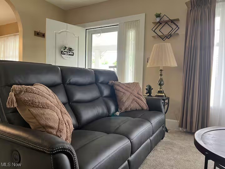 East Barberton - Residential Lease