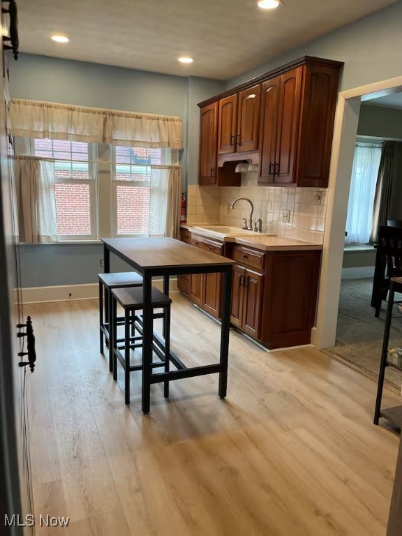 East Barberton - Residential Lease