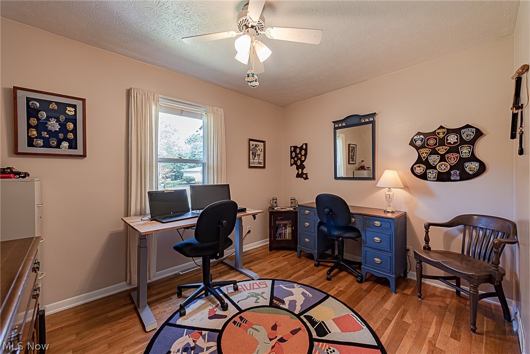 Copley Heights Estates - Residential