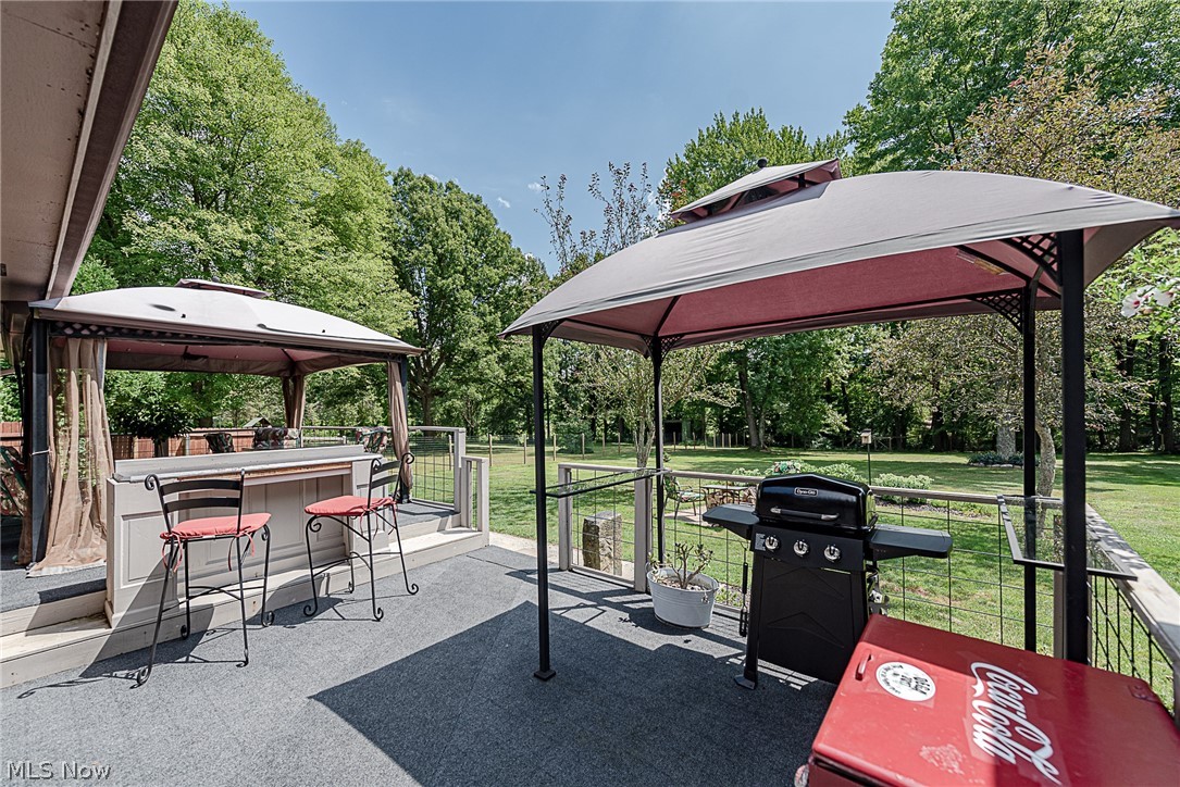 Copley Heights Estates - Residential