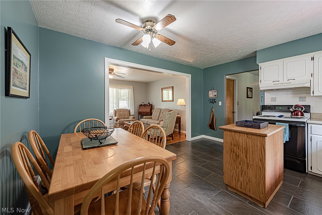 Copley Heights Estates - Residential