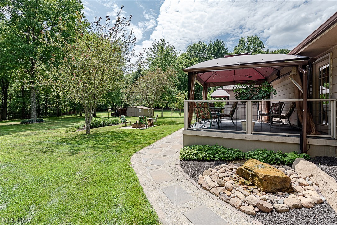 Copley Heights Estates - Residential