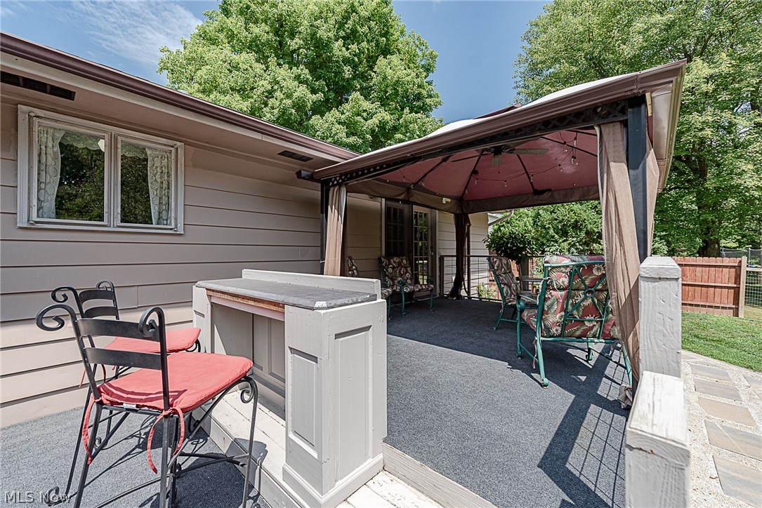 Copley Heights Estates - Residential