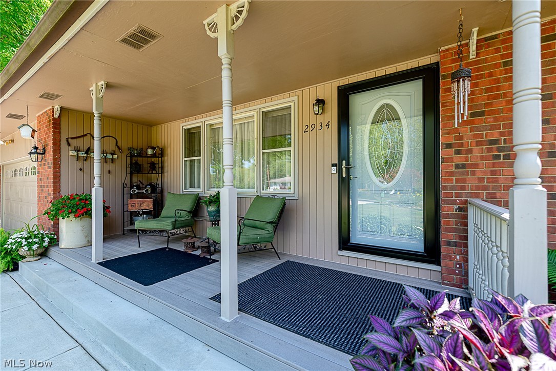 Copley Heights Estates - Residential