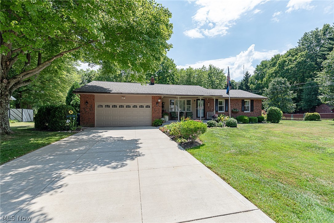 Copley Heights Estates - Residential