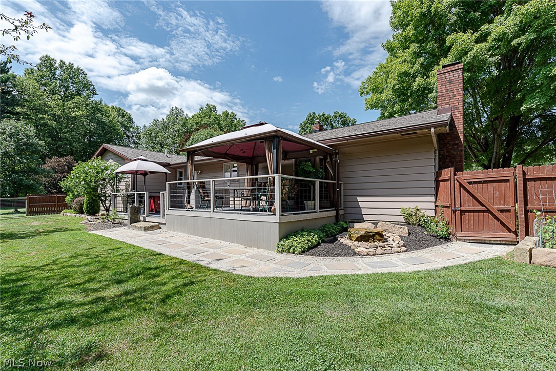 Copley Heights Estates - Residential