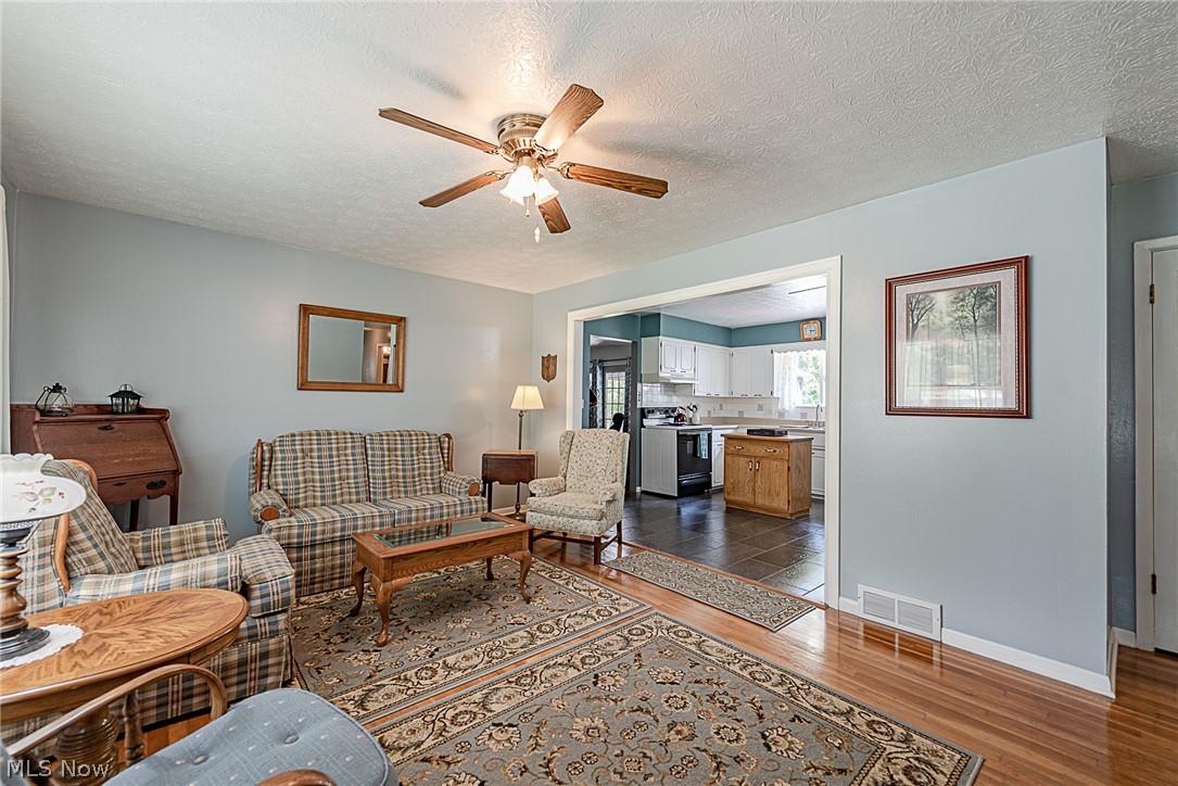 Copley Heights Estates - Residential