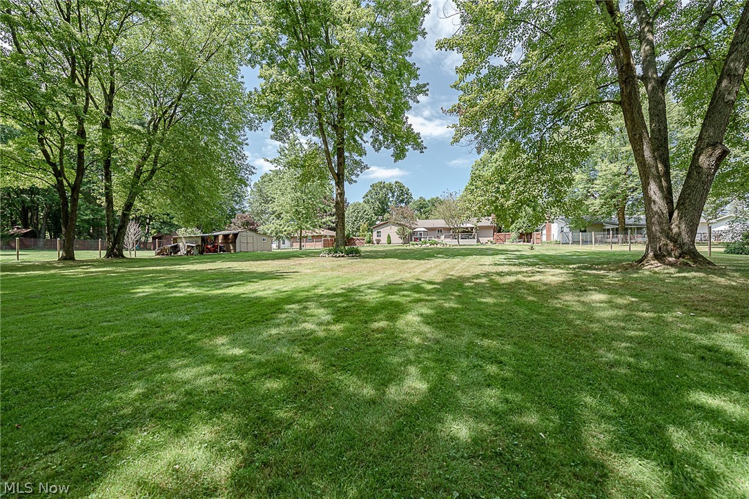 Copley Heights Estates - Residential