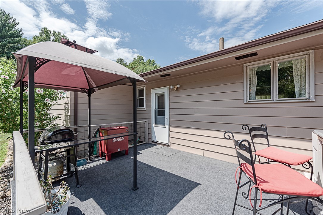 Copley Heights Estates - Residential