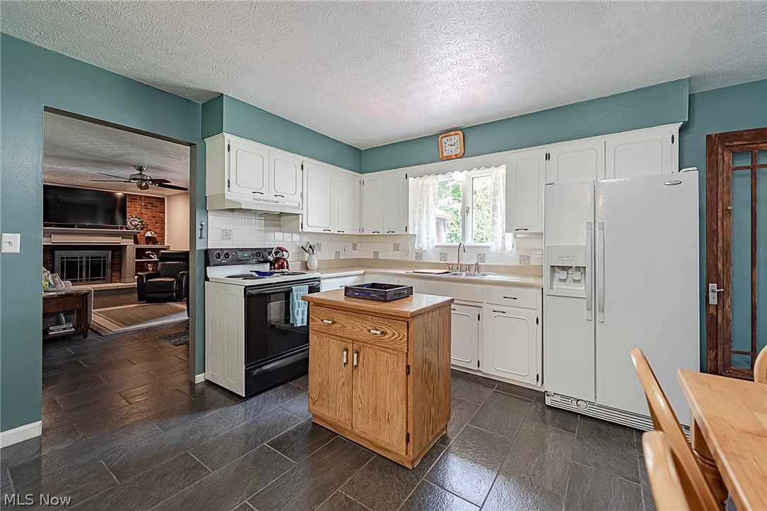 Copley Heights Estates - Residential