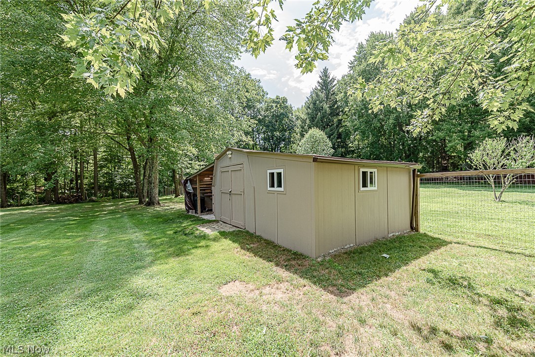 Copley Heights Estates - Residential