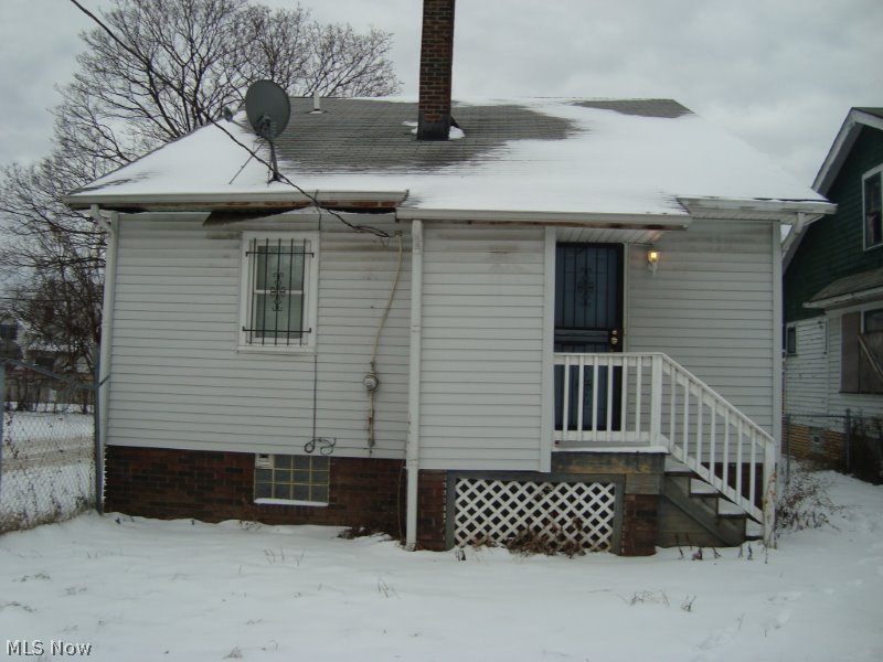 North Corlett - Residential