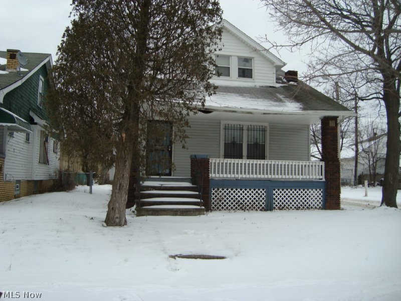 North Corlett - Residential