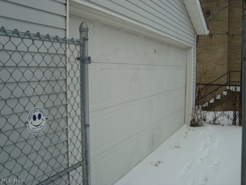 North Corlett - Residential