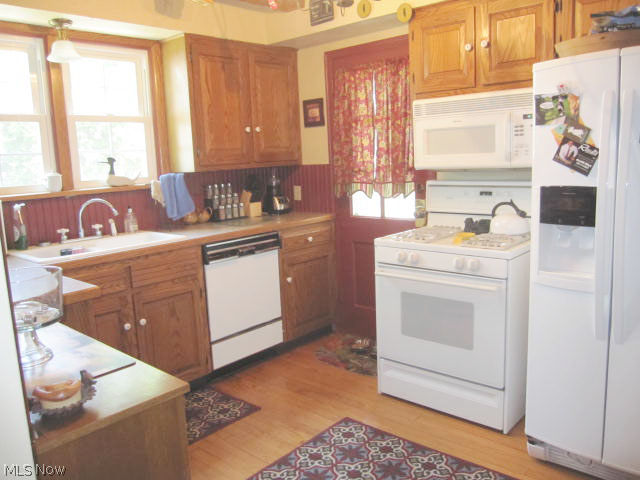 High Brook Park - Residential