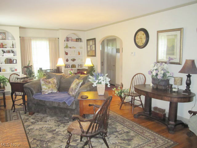High Brook Park - Residential