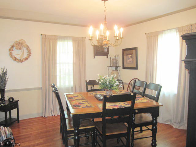 High Brook Park - Residential