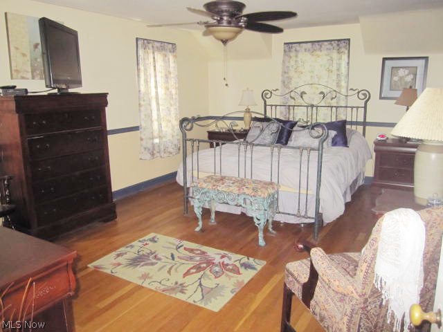 High Brook Park - Residential