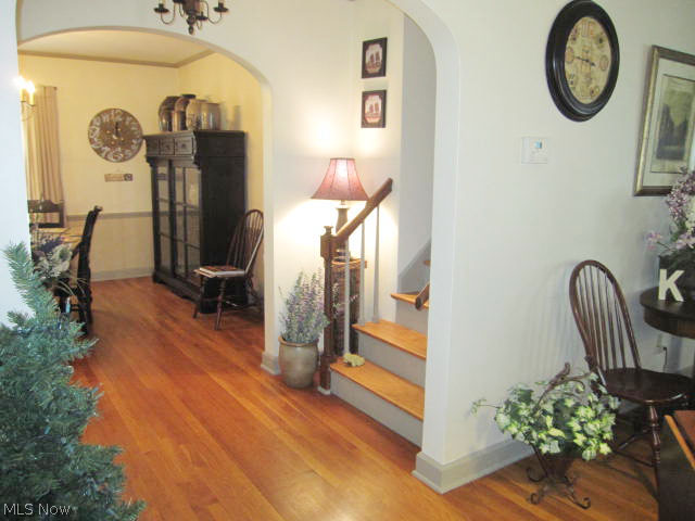 High Brook Park - Residential