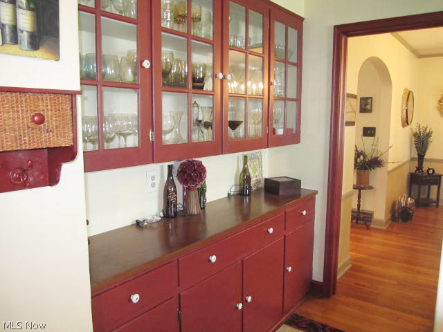 High Brook Park - Residential