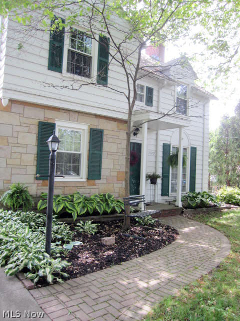 High Brook Park - Residential