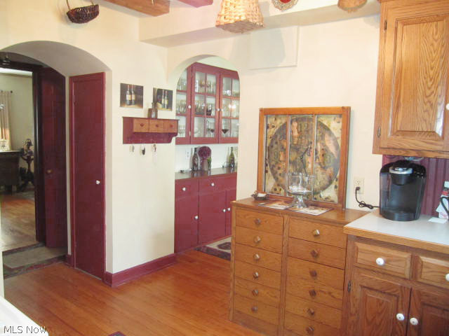 High Brook Park - Residential