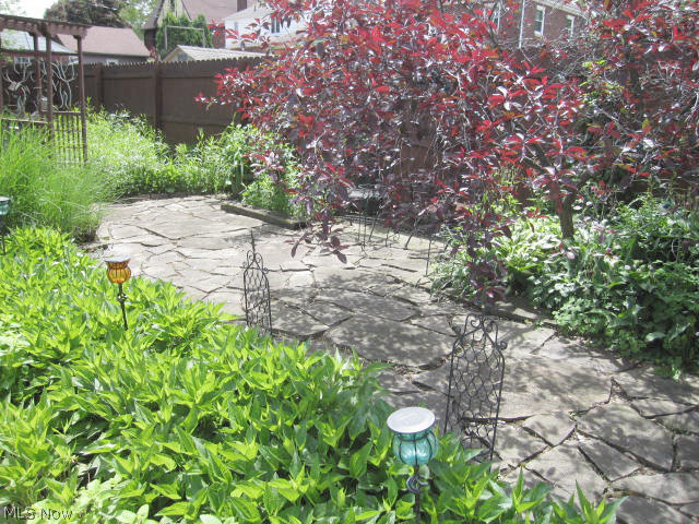 High Brook Park - Residential