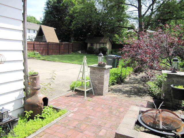 High Brook Park - Residential