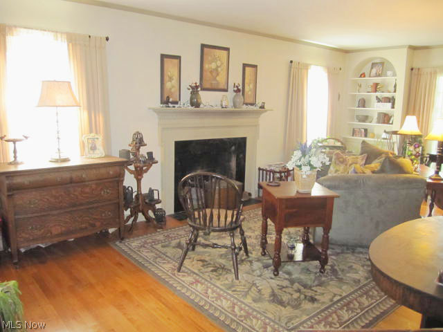 High Brook Park - Residential