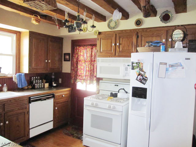 High Brook Park - Residential
