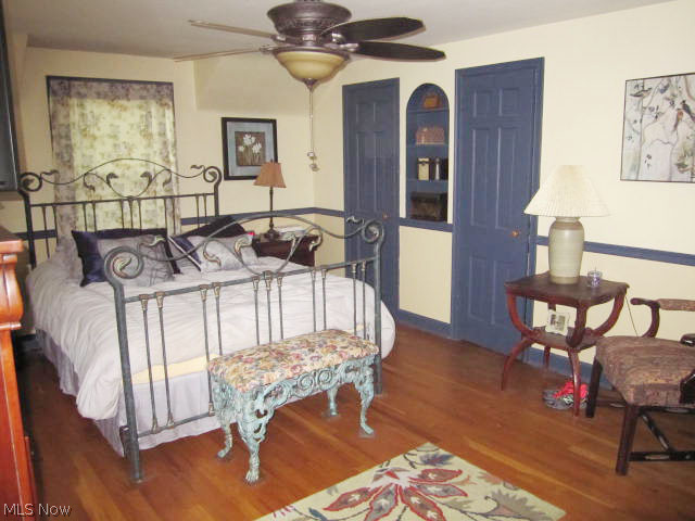 High Brook Park - Residential