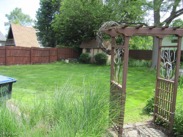 High Brook Park - Residential
