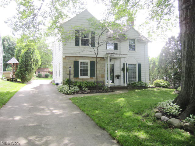 High Brook Park - Residential