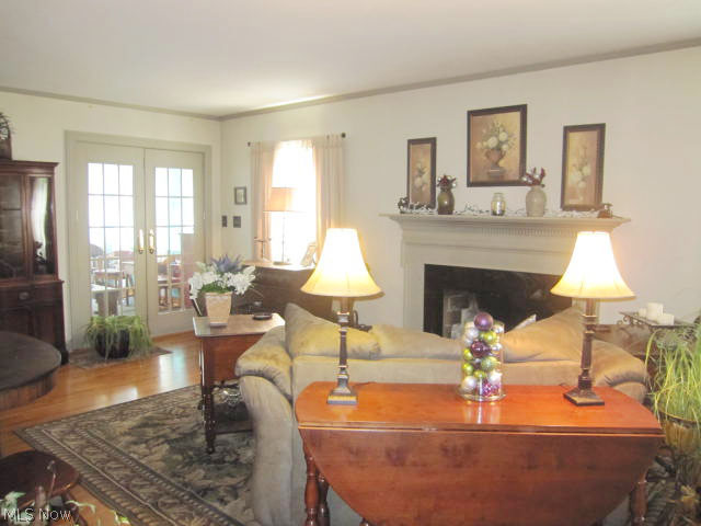 High Brook Park - Residential