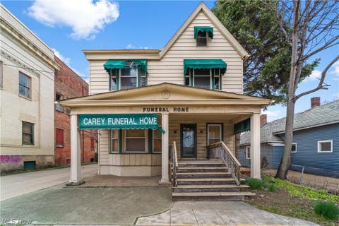 Photo for 6318 Lorain Avenue