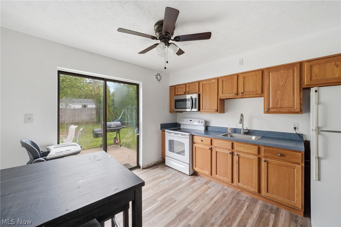 Ridgewood Park - Residential