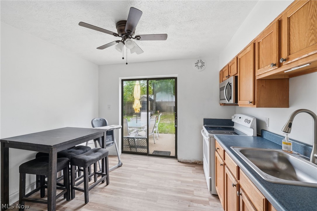 Ridgewood Park - Residential
