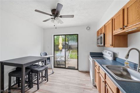 Tiny photo for 6545 Aylesworth Drive, Parma Heights, OH 44130 (MLS # 5209586)