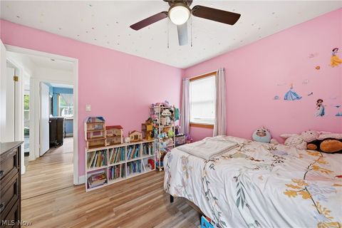 Tiny photo for 6545 Aylesworth Drive, Parma Heights, OH 44130 (MLS # 5209586)