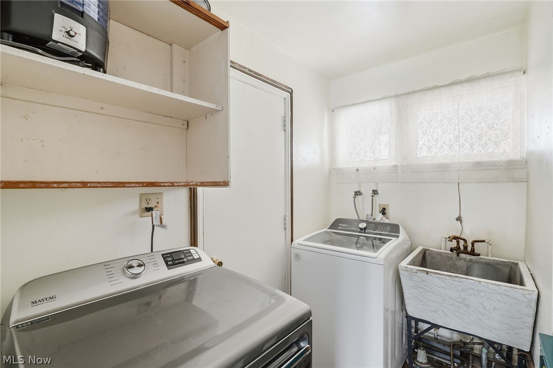 Ridgewood Park - Residential