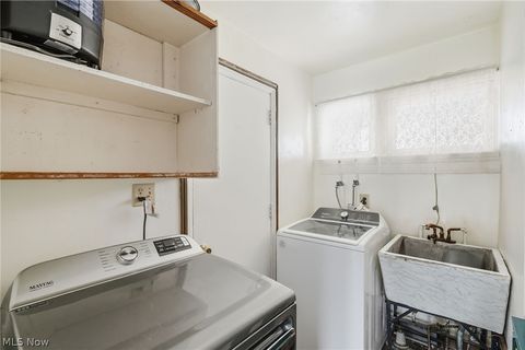 Tiny photo for 6545 Aylesworth Drive, Parma Heights, OH 44130 (MLS # 5209586)